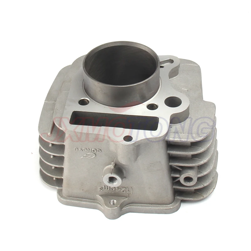 Dirt pit bike аксессуары 125 куб. См DHZ PITERSPRO GPX KAYO BSE YX YX125 YINXIANG двигатель KLX цилиндр