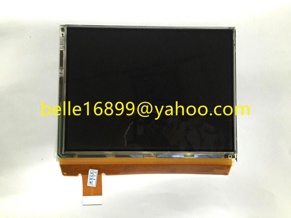 Бесплатная доставка оригинал 5 дюймов абсолютно новое стекло LQ050A5AG03 только для