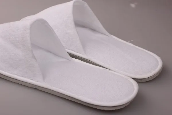 10 пар одноразовые тапочки для отеля льняной сульбактам плюшевые 10042|slippers hotel|slippers