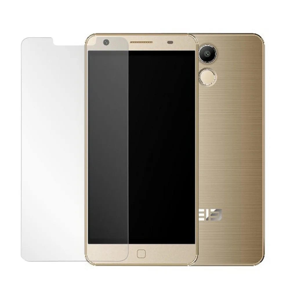 Роскошные elephone P7000 закаленное стекло Экран протектор Оригинал Защитная пленка