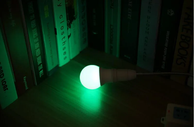 RGB E27 B22 E26 светодиодный яркий светильник высокой мощности 30 Вт 220 В светодиодный мини RGBW глобус лампочка красочный с пультом дистанционного управления светильник