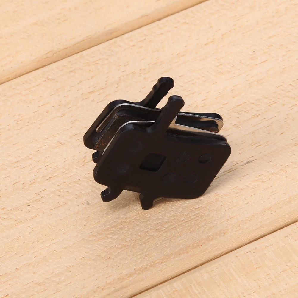 2 шт. полуметаллические горные велосипеды шоссейные велосипедные полимерный