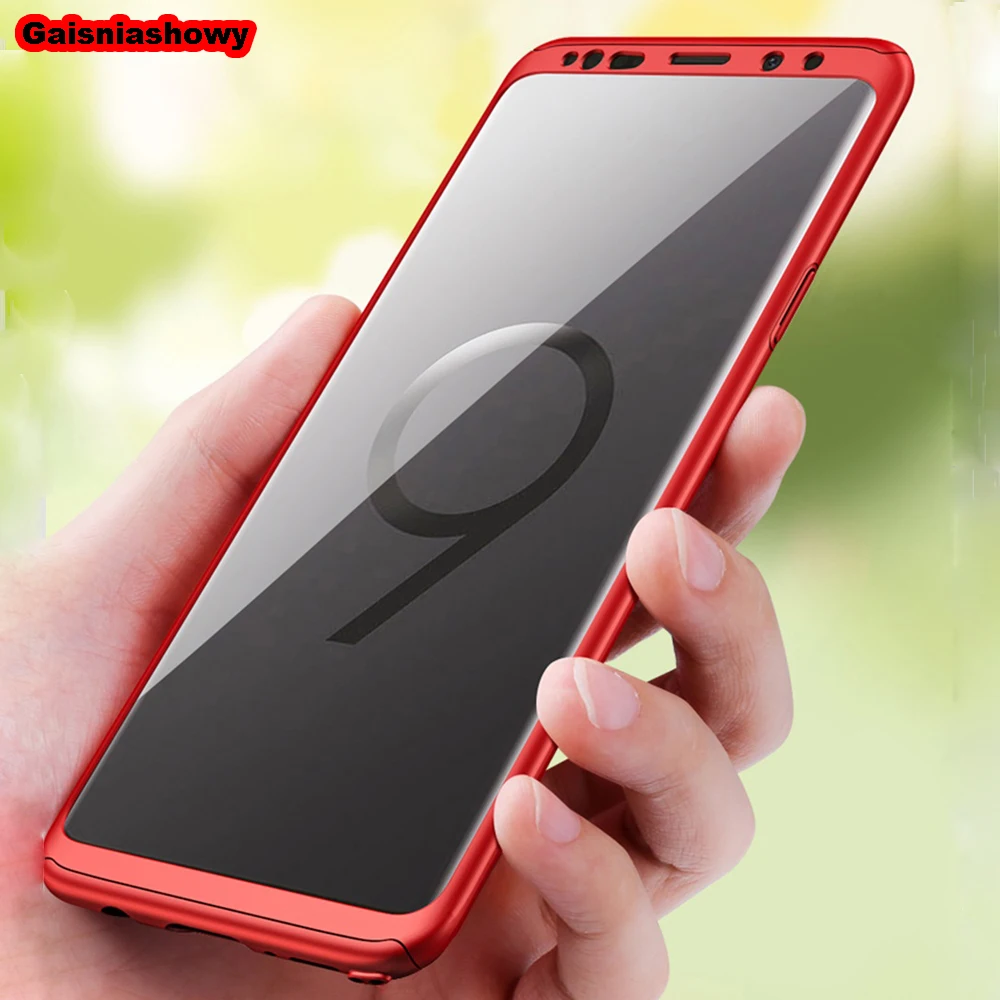 Чехол для Redmi Note 7 6 5 Pro Plus 6A 5A S2 360 Полный противоударный чехол Xiaomi Mi 8 9 SE A1 A2 Lite 5X 6X Poco