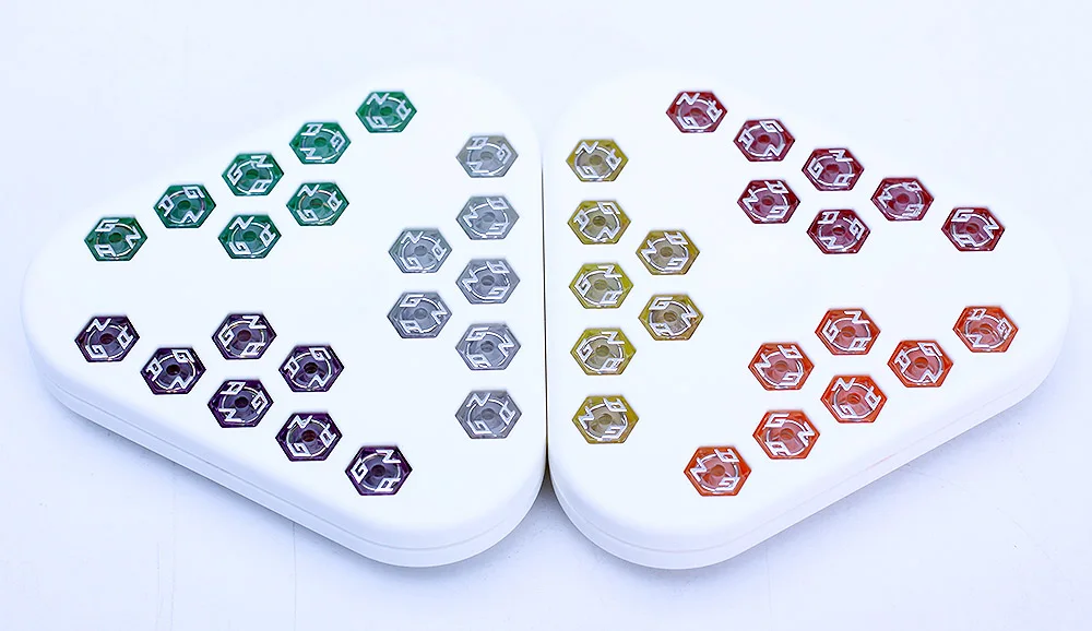 GAN 356 Air cube 3x3x3 magic speed cube Gan 356 Air SM cube Gan 356 Air UM cube professional gans cubo magico игрушки для детей