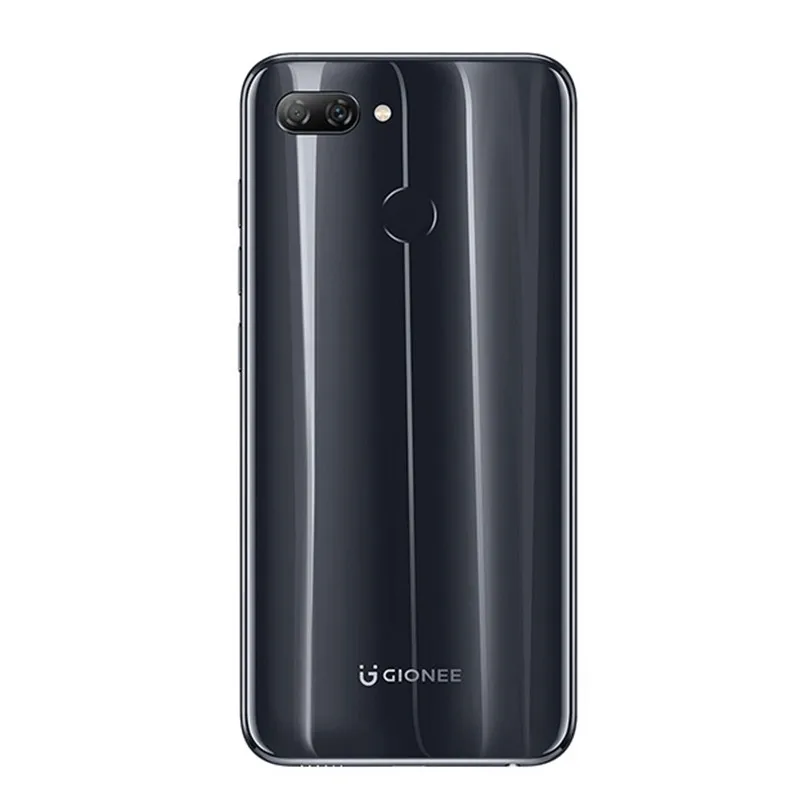 Gionee F6 мобильного телефона Android 7 1 4 аппарат не привязан к оператору сотовой связи