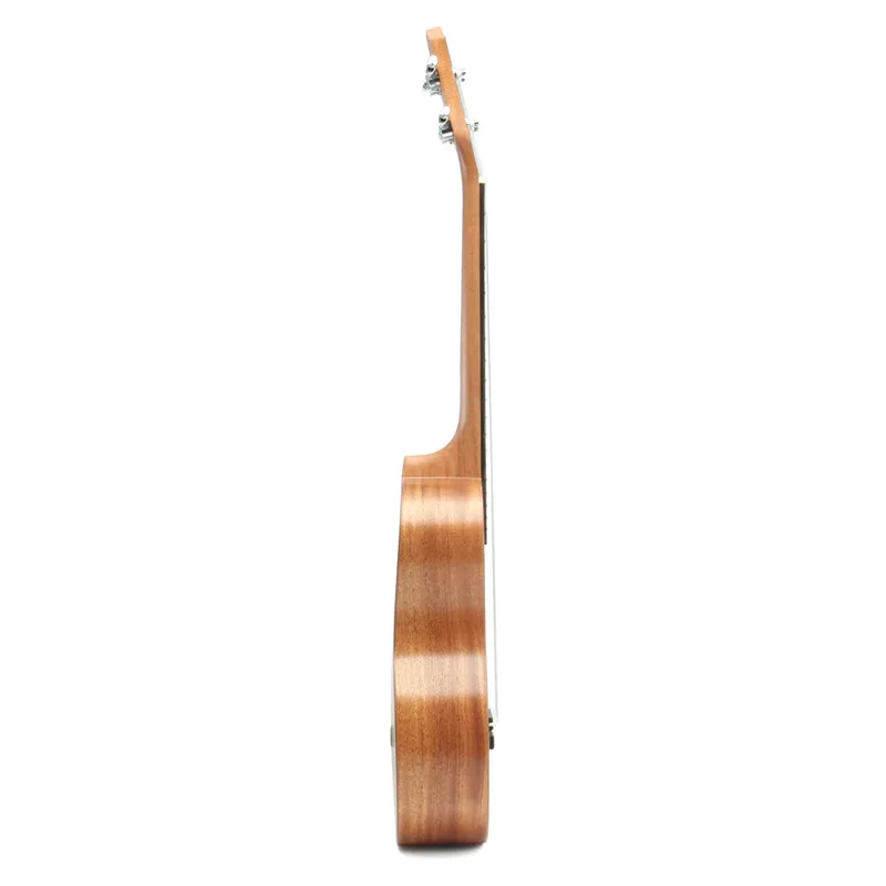 Zebra 26 дюймов 4 струны Sapele Alto Гавайские укулеле Уке 18 ладов концертная тенор Акустическая гитара профессиональные музыкальные инструменты