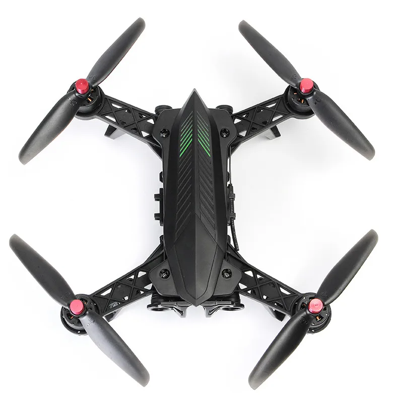 Лидер продаж MJX ошибки 6 бесщеточный Двигатель c5830 Камера 3D ролл флип гонки 2.4 г 4ch