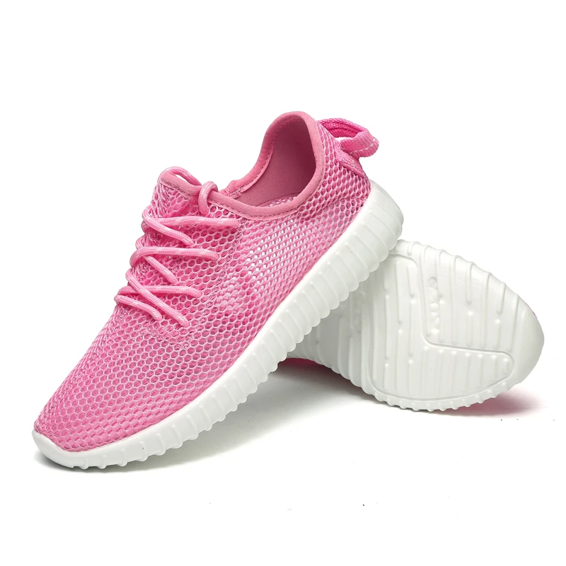 Sport Running Shoes Women Breathable Female Sports Summer Athletic For Lightweight Brand Sneaker | Спорт и развлечения