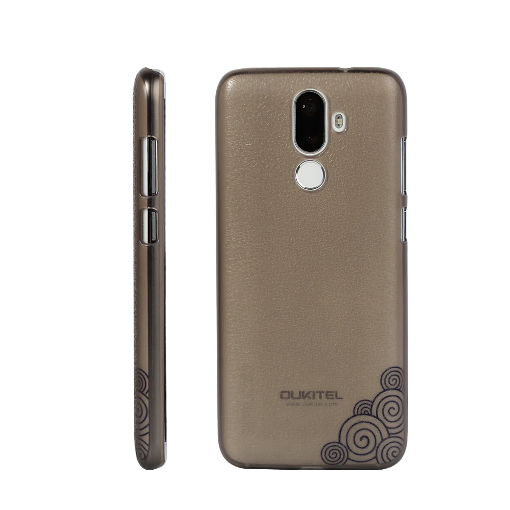 Высокое качество Новинка для Oukitel K5 задняя крышка чехол защитный жесткий чехол для Oukitel K5 смарт-чехол для мобильного телефона