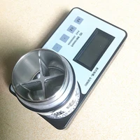 digital grain moisture meter tester range 338 for wheat corn japonica indica rice soy rapeseed rice soybean meal millet