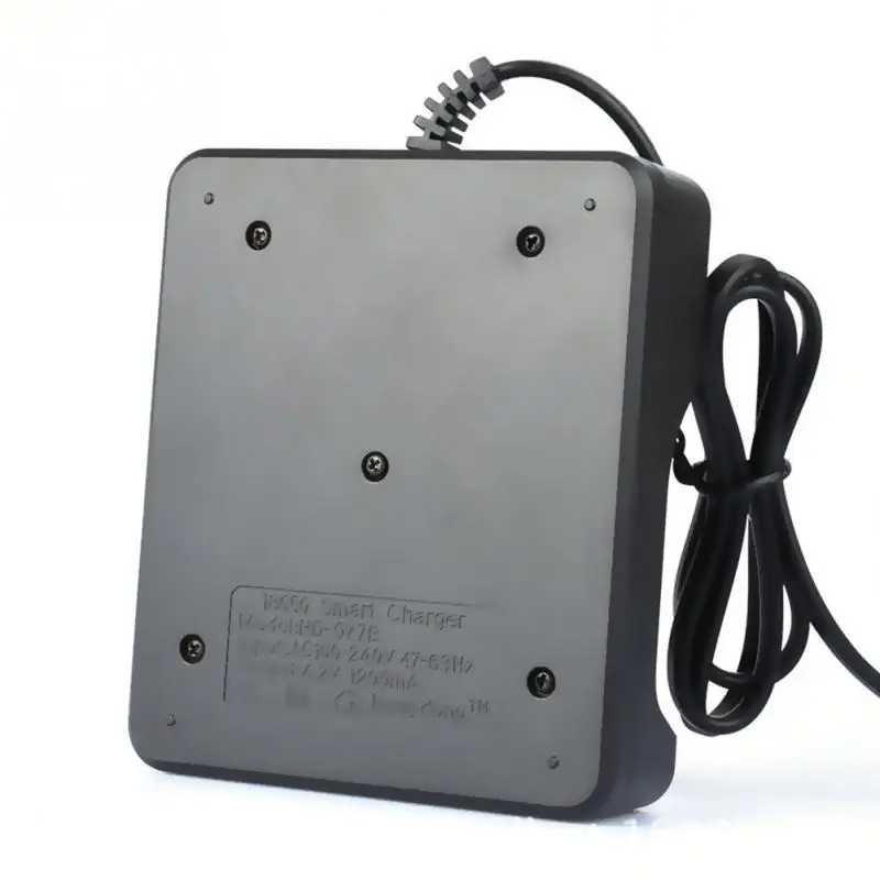 Универсальное зарядное устройство для литий ионных батарей 4 2 В 18650 с вилкой