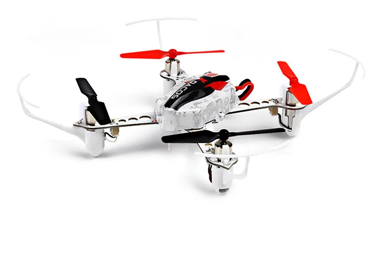 WLtoys XK X100 дрона с дистанционным управлением 2,4 ГГц 6-канальный 6 Axis Gyro RC Quadcopter Поддержка FUTABA S-FHSS RTF мини Самолет RC RTF RC игрушки для детей