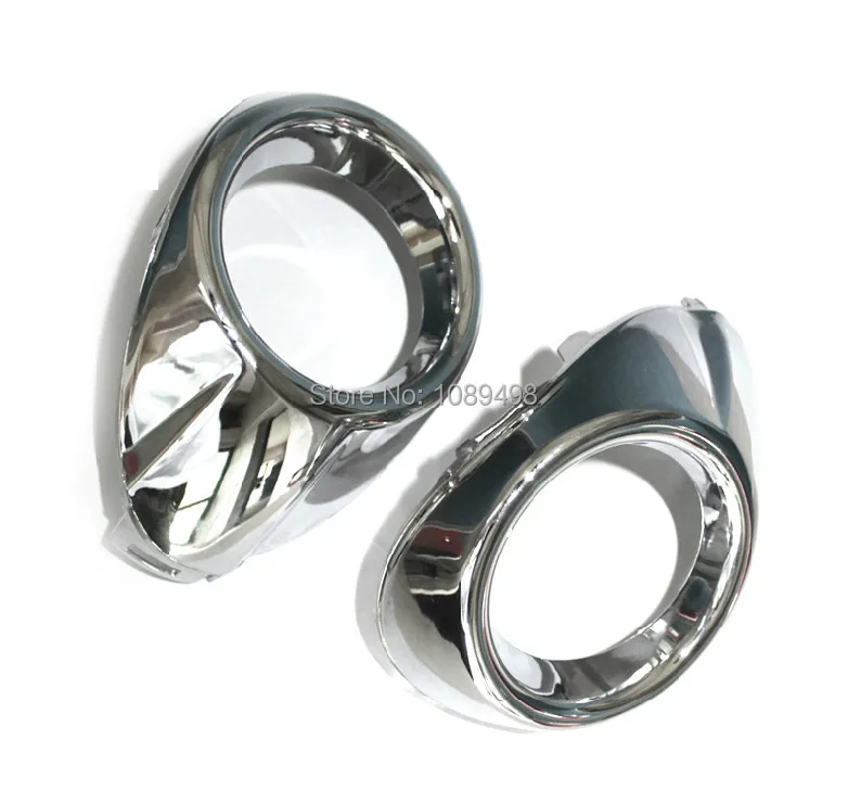 1 комплект противотуманных фар и светодиодный белый для Ford Focus 3 III 2012-2014 |