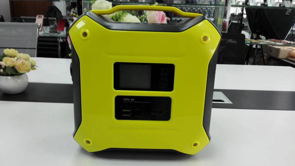 JLW 130500mAh Солнечный портативный внешний аккумулятор аварийный источник питания