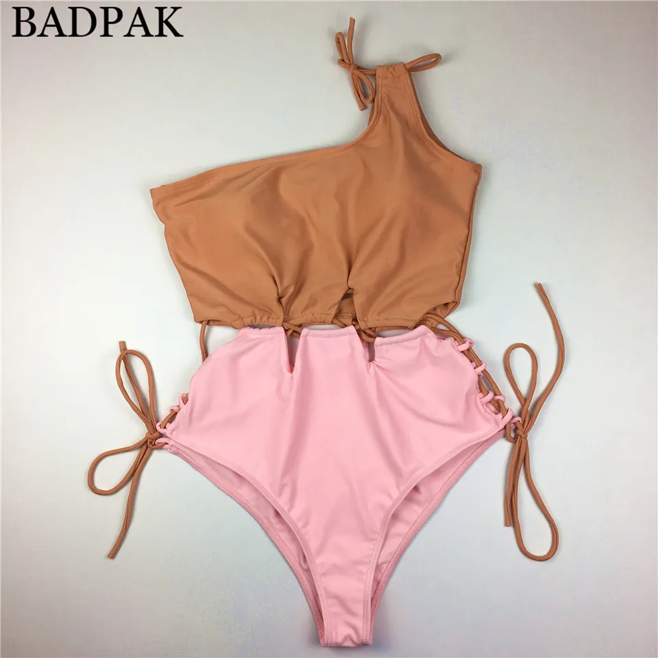Badpak 2018 повязку сексуальный купальник Кружево до Купальники для малышек ванный
