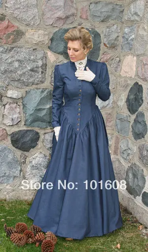 Викторианский готический корсет 1860 S бальное платье в стиле южные войны для