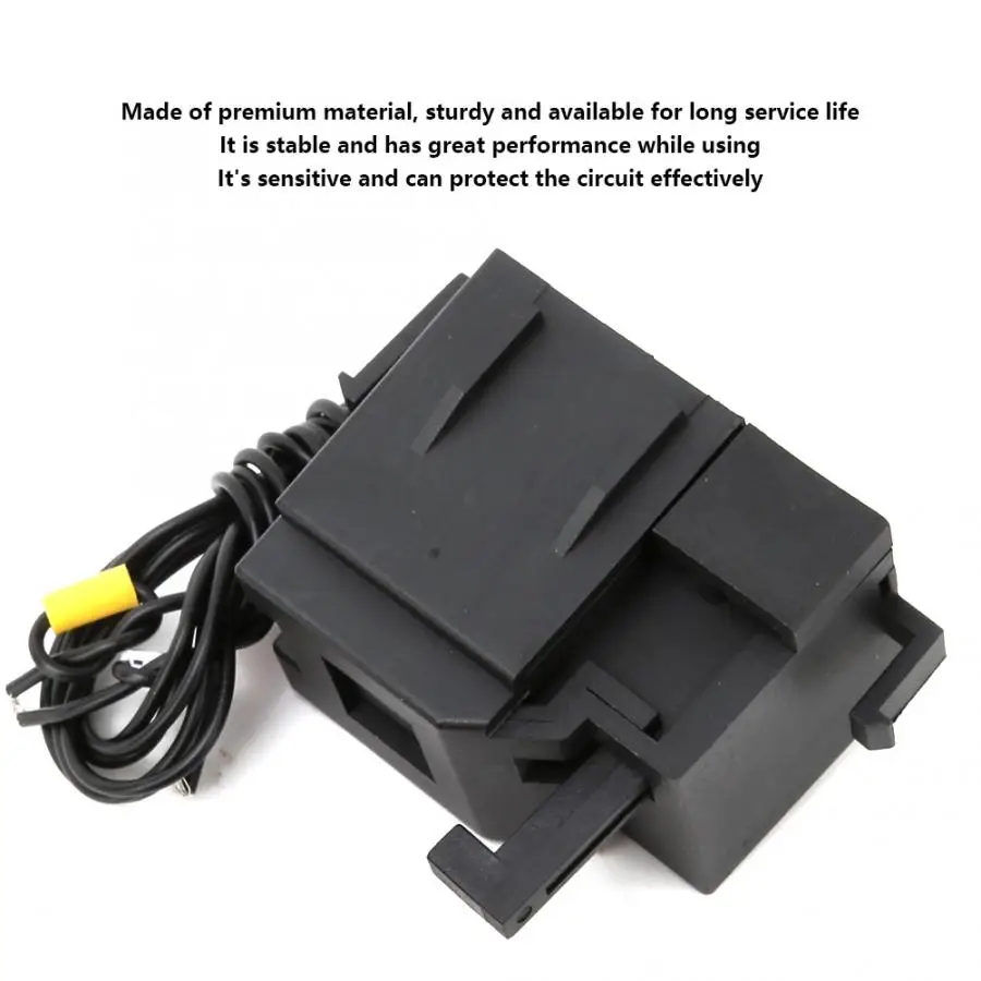 CDM3 OF-400/630 Circuit Breaker Contact Terminal AC230V Auxiliary Switch Miniature | Обустройство дома