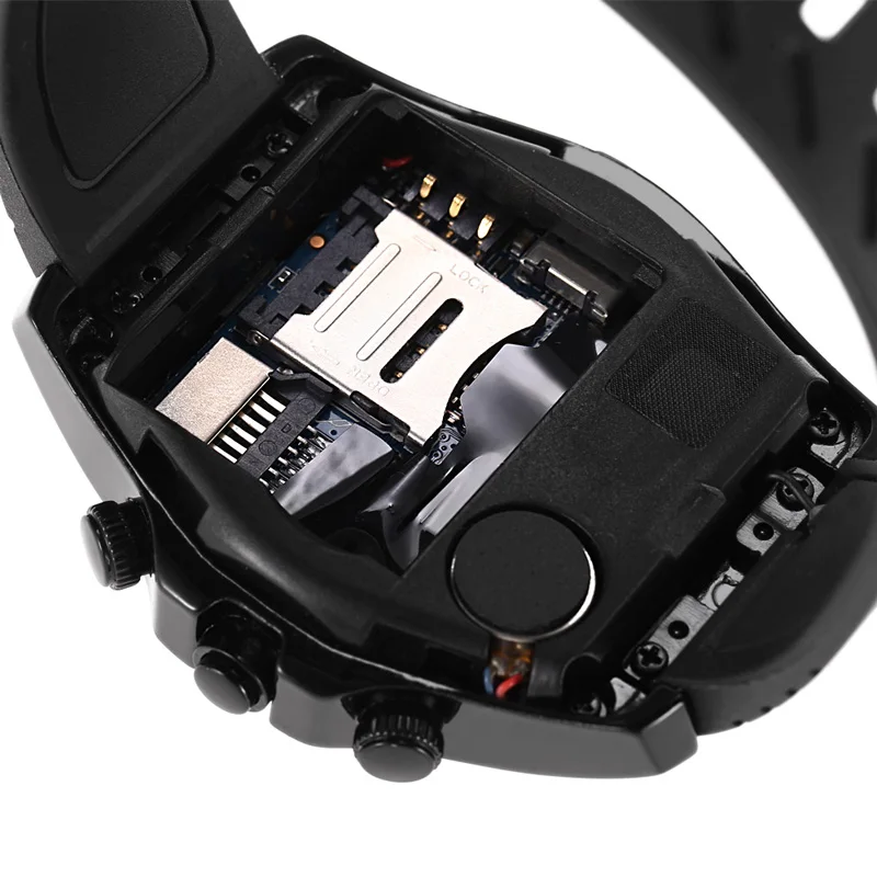 W007 Смарт часы для телефона Bluetooth спортивные умные мужчин Android IOS камера носимые