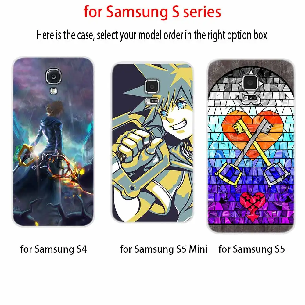 Чехол с рисунком для Samsung Galaxy S8 S9 S10 S20 S21 Plus Lite ультрачехол S10E S7 Edge витражное стекло