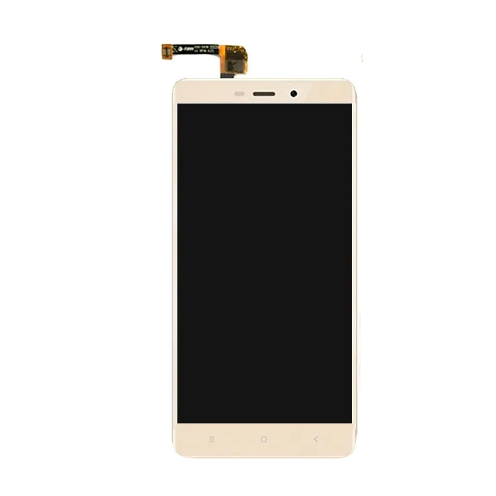 ЖК дисплей с дигитайзером и сенсорным экраном в сборе для Xiaomi redmi 4 pro prime сотовый