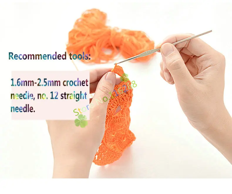 Пряжа для вязания ручная вязка крючком шелк с блестками 5 шт. оптом t49 | Дом и сад