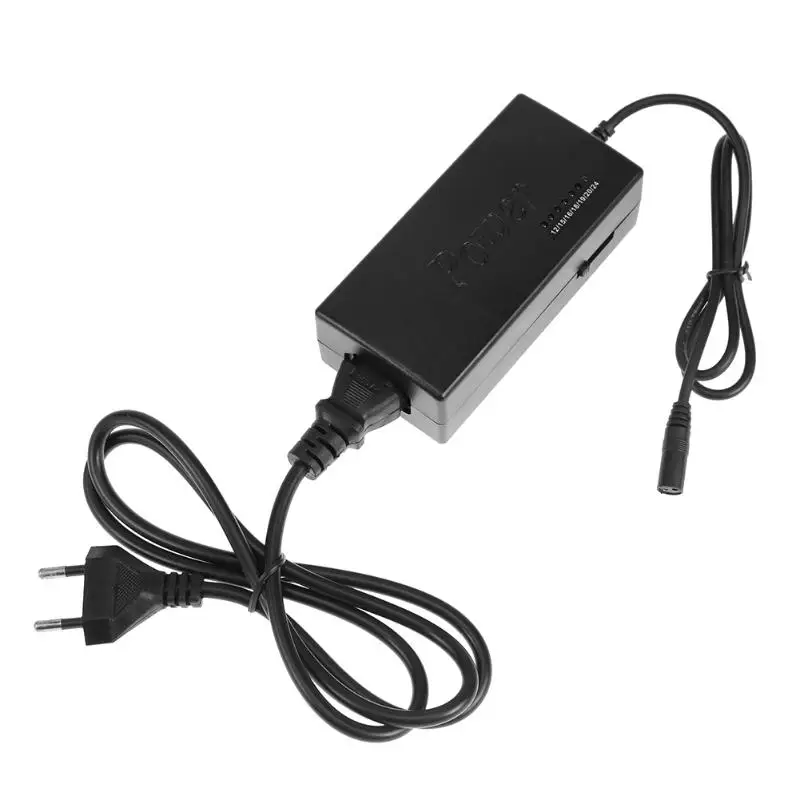 Универсальное зарядное устройство для ноутбука нетбука 96 Вт 100 240 В|laptop charger|laptop