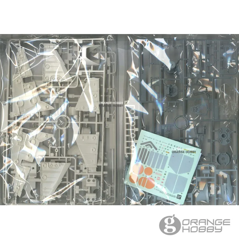 OHS Bandai 1/72 Star War B Wing сборные пластиковые модели комплектов|Наборы для сборки
