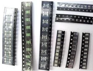 

Self recovery fuse 0.63A 0603 630ma 6V SMD new and original