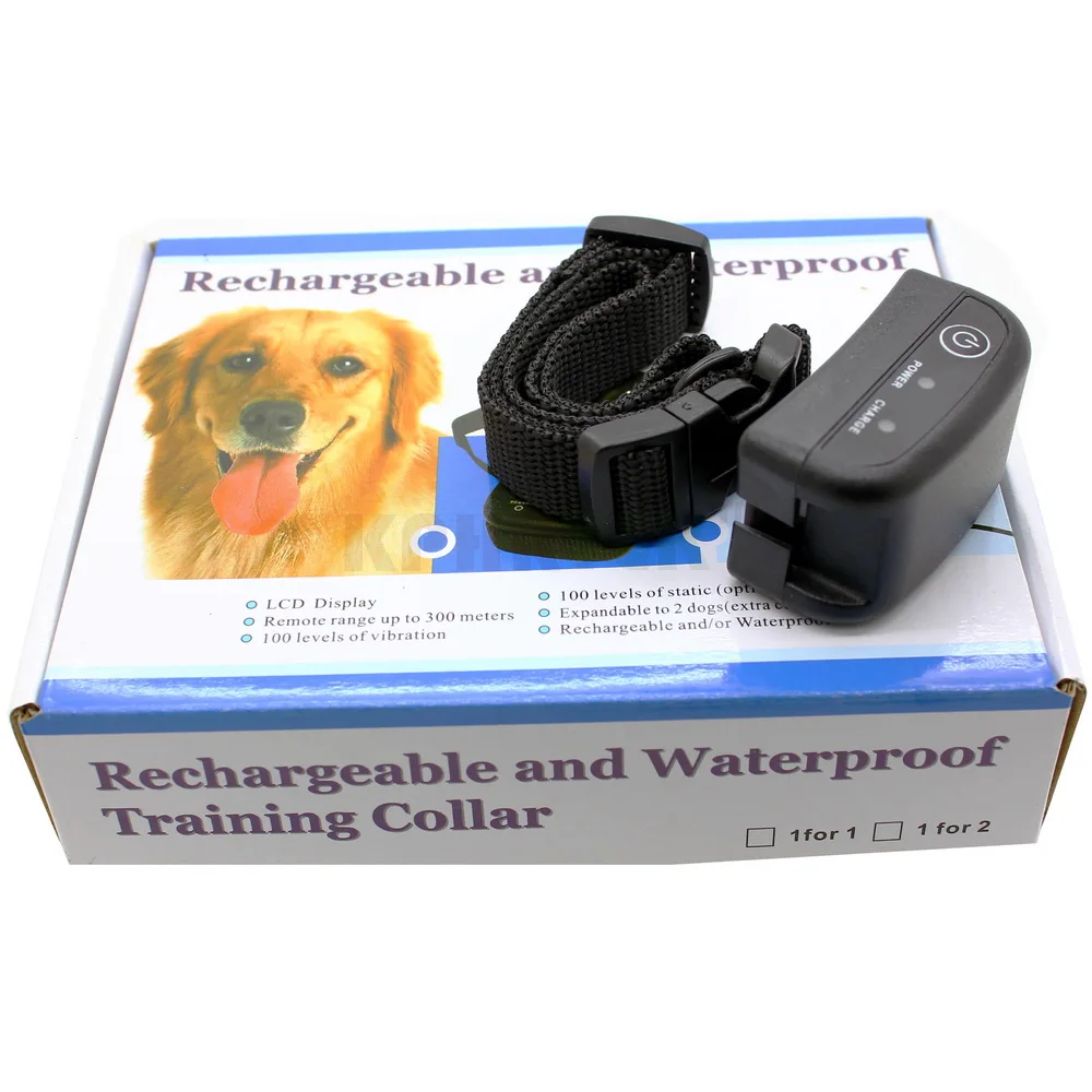 Водонепроницаемый погружной и Перезаряжаемый 300 метров дистанционный