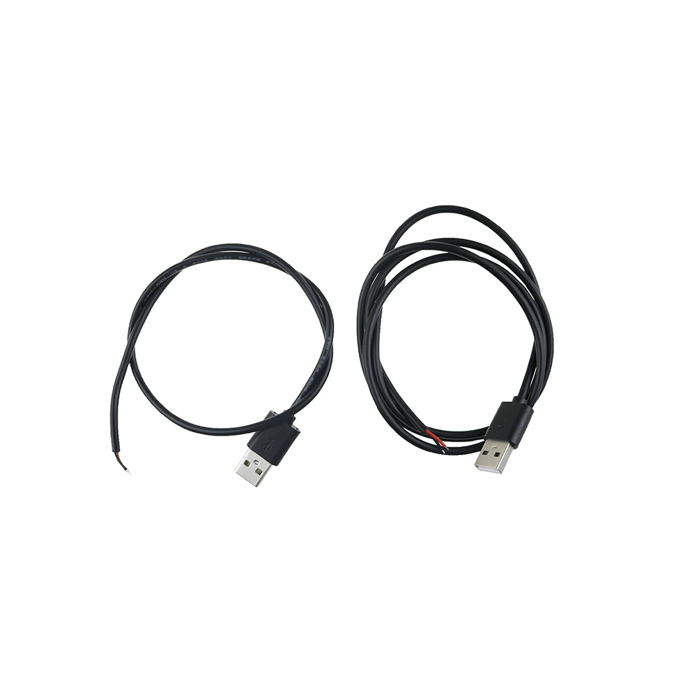 USB кабель для светодиодной ленты 5 В 0 м 1 м|usb cable led strip|connectors for cablesconnector |