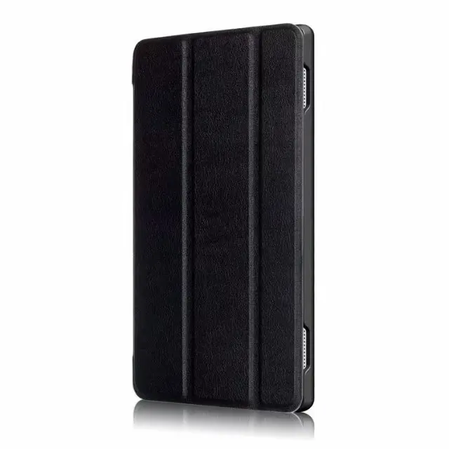 Чехол для lenovo TAB4 Tab 4 10 TB-X304L TB-X304F TB-X304N 10," Smart Cover Чехол Funda PU раскладной стенд из зернистой кожи