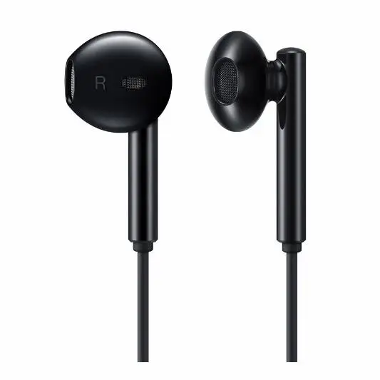 Оригинальные наушники Huawei CM33 USB Type-C с микрофоном наушники-вкладыши для