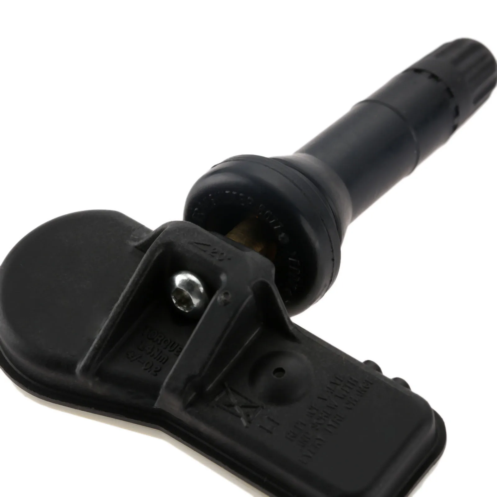 Yetaha абсолютно новый TPMS датчик давления в шинах Система мониторинга 9802003680 433 МГц