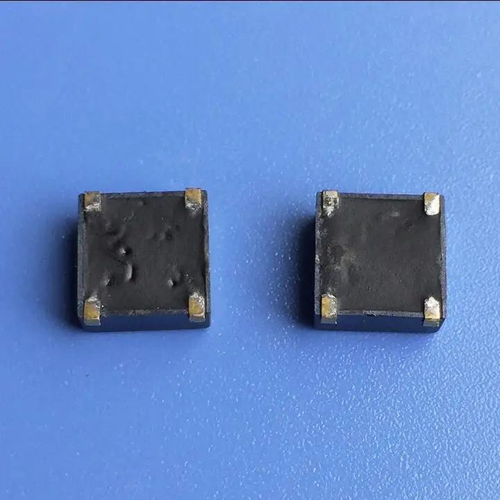 9040 9*9*4 мм SMD пассивный SMT зуммер боковой телефонный 3 в | Инструменты
