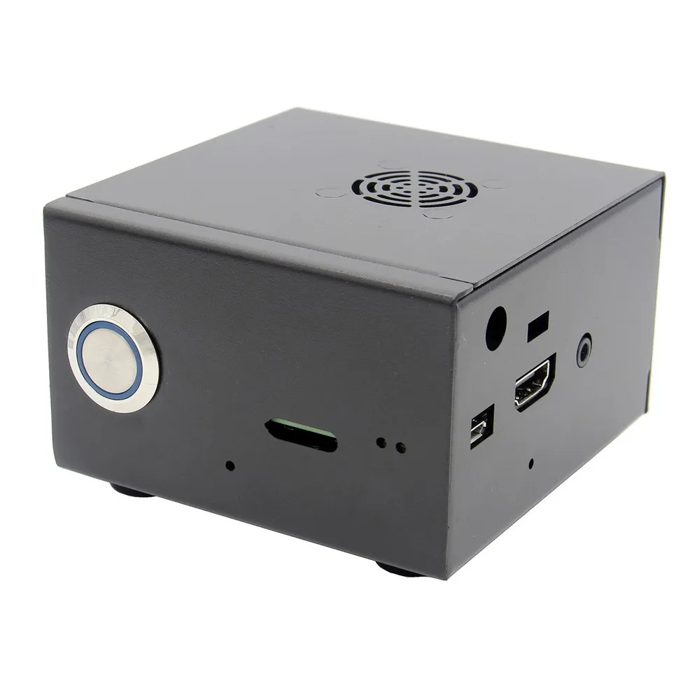 Raspberry Pi mSATA SSD плата расширения хранения X850 V3.1 USB 3,0 Extansion плата модуль для Raspberry Pi 3 Model B+(плюс)/3B/2B