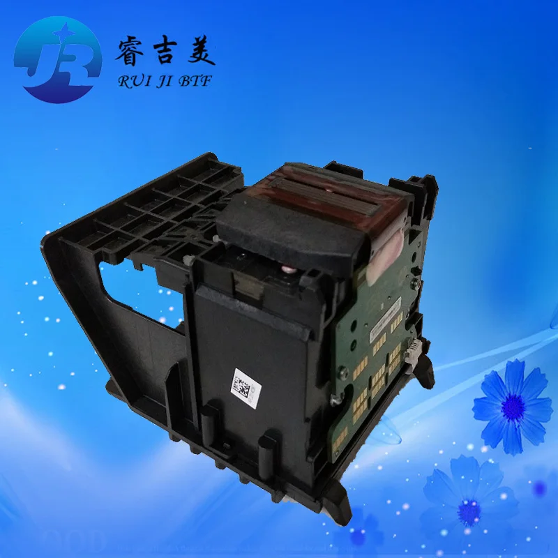 Высокое качество,, новинка 711, печатающая головка, совместимая с hp T120 T520 C1Q10A hp 711 Designjet, печатающая головка
