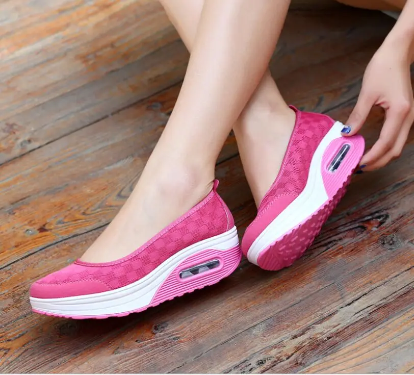 ONKE/Женская прогулочная обувь женская повседневная женские лоферы на плоской