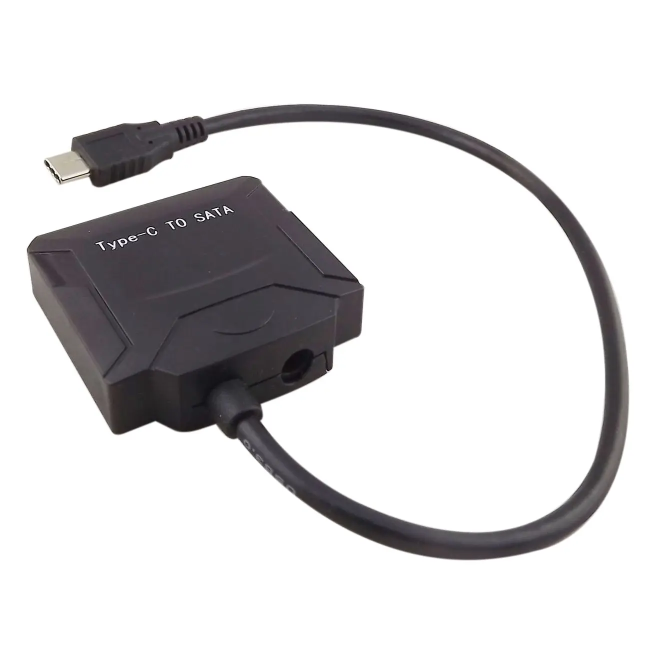 USB 3 1 Type C для SATA 22Pin конвертер адаптер кабель 2 5 дюйма Жесткий диск HDD SSD|Кабели