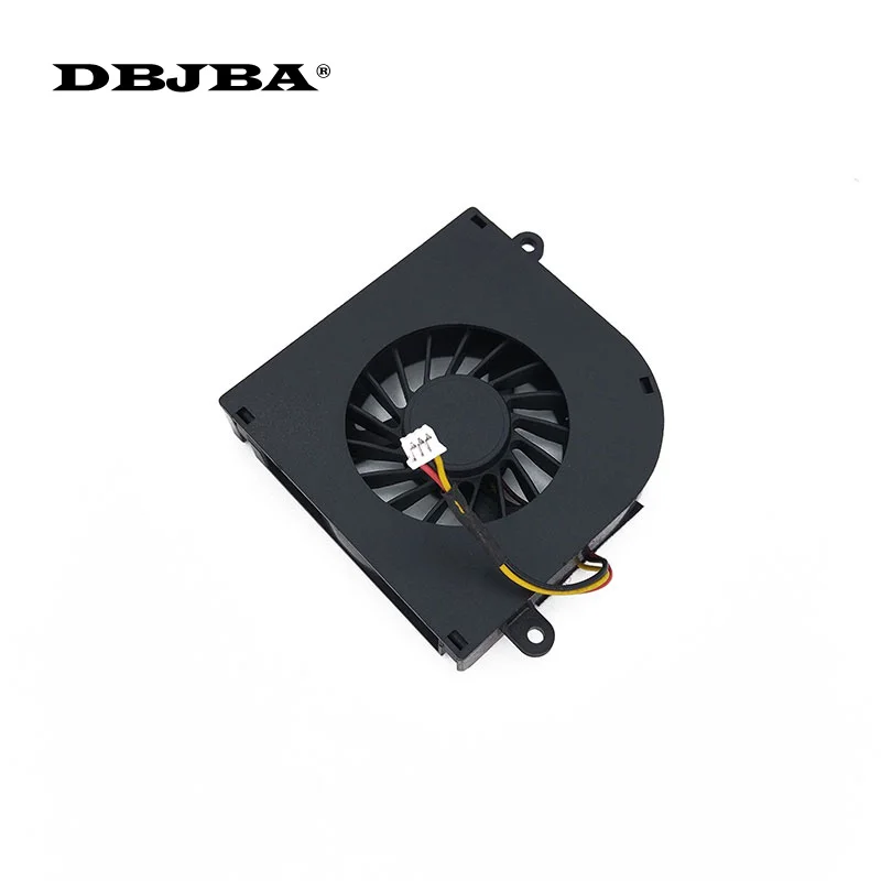 Охлаждающий вентилятор для ноутбука Lenovo 3000 V100 GB0506PGV1 A 13. V1.B2320. F. GN DC5V 3 контактный