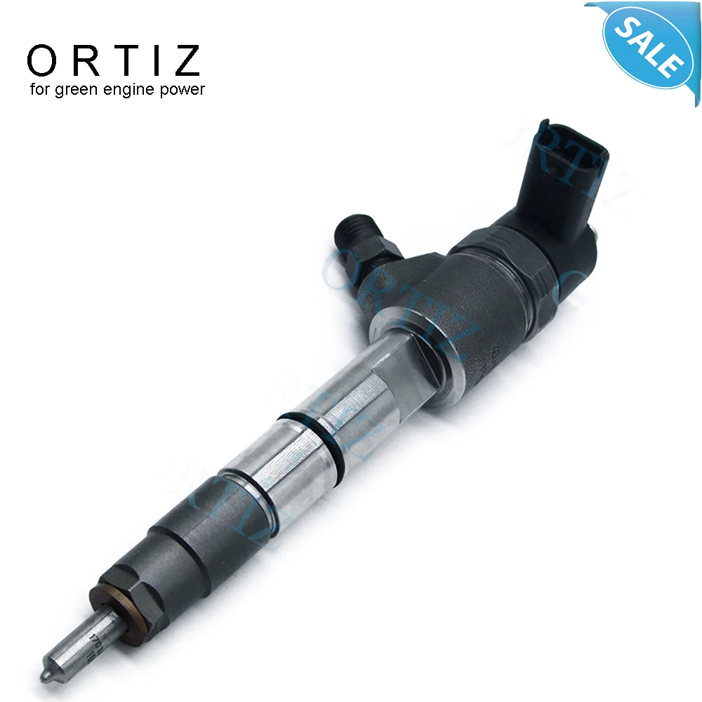ORTIZ common rail топлива CRDI 0 445 710 110 подходит дизельный двигатель 0445 110 710 масляный насос инжектор 0445110710 автомобиль запчасти