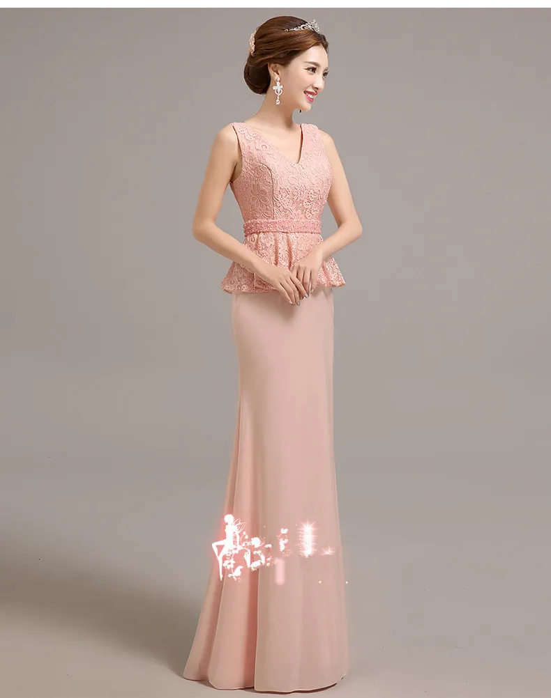 2017 Бесплатная доставка кружевные вечерние бальные платья для выпускного вечера