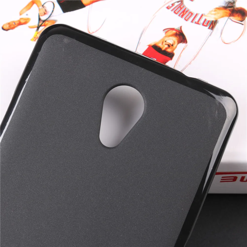 Для lenovo P2 случае Vibe чехол 5 дюйма силиконовый для телефона из искусственной кожи