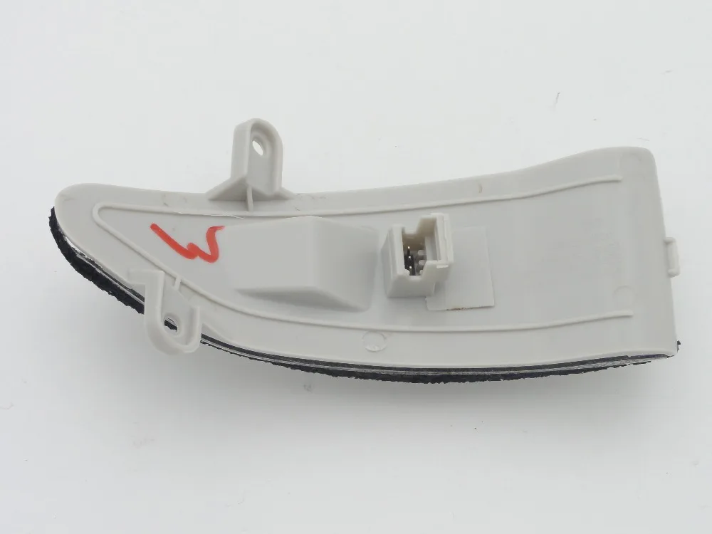 1 шт. прасветильник передний указатель поворота боковое крыло зеркальный