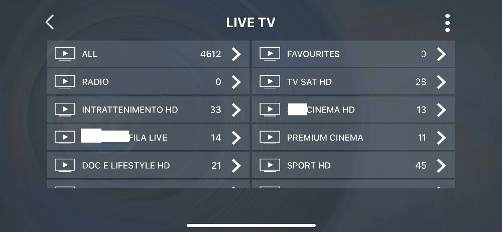IP tv box Италия Великобритания Германия NETERHALANDS M3U LINUX MAG SMART tv подписка Италия Android tv BOX DANZ IP tv XXX IP tv итальянский