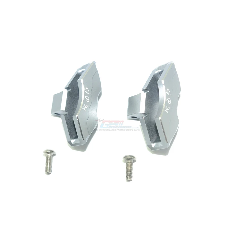 ALUMINUM BRAKE CALIPER 1MM HEX WITH DISK for 1/7 Traxxas UDR Unlimited Desert Racer | Parts &amp Accs