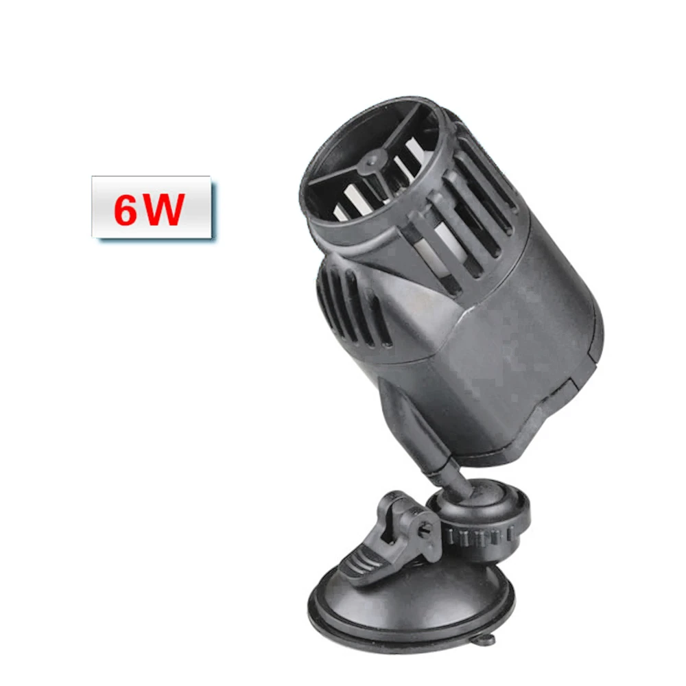 220 В аквариумный волновой водяной насос фонтан Пруд насосы для украшения