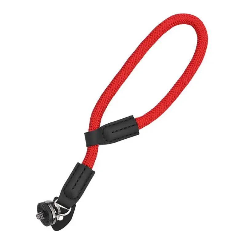 Наручный ремешок ручной скрученный шнур с резьбой для DJI OSMO Mobile 2/Zhiyun/Feiyu