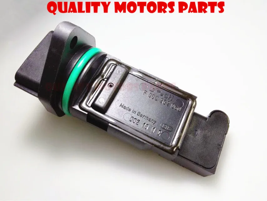 Массовый расходомер воздуха MAF для NISSAN X-TRAIL T30 2 DCI 22680-5M301 22680-5M300 226805M301 226805M300 |