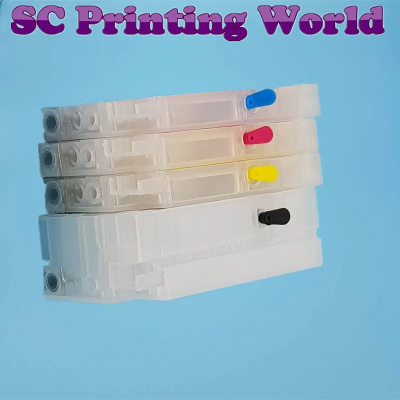 Пустой многоразовый картридж для hp 953xl 955 953 954 952 XL Officejet Pro 8730 8740 8735 8715 8720 8725 без