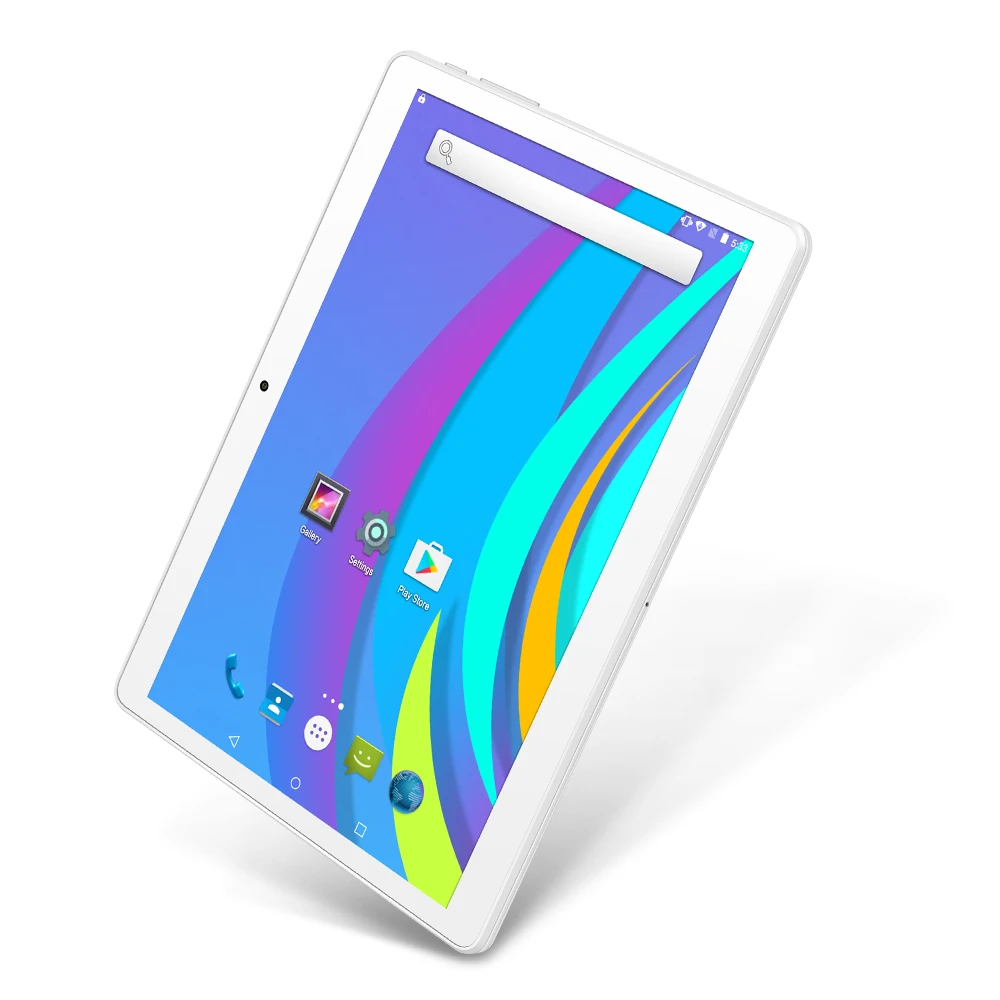Yuntab 9 6 дюймов K98 Android 5 1 сенсорный экран планшетный ПК 3G разблокированный смартфон